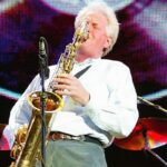 Pink Floyd Saxophonist Dick Parry Dead at 83