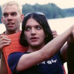 Placebo share 'Re:Created Version' of classic 'Lady Of The Flowers’