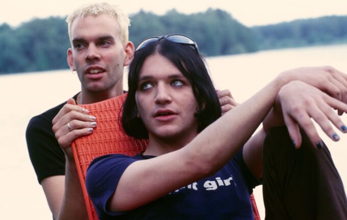 Placebo share 'Re:Created Version' of classic 'Lady Of The Flowers’