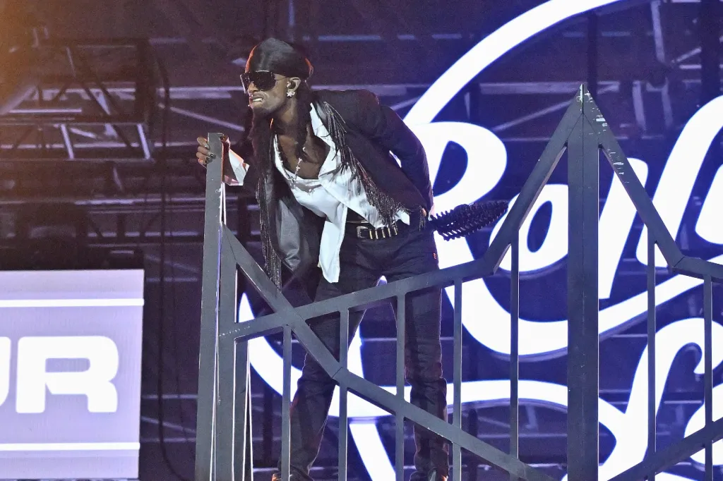 Playboi Carti Rules Rolling Loud Orlando as Night Two Headliner: Recap