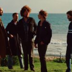 Pond share "beautiful, melancholic, searching" new single 'Through The Heather'