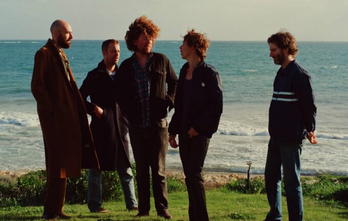 Pond share "beautiful, melancholic, searching" new single 'Through The Heather'