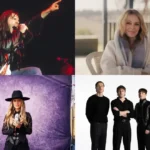 Pop, Heavy Metal, Country Stars & More: Music Biopics & Documentaries Dropping In 2026