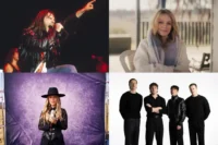 Pop, Heavy Metal, Country Stars & More: Music Biopics & Documentaries Dropping In 2026