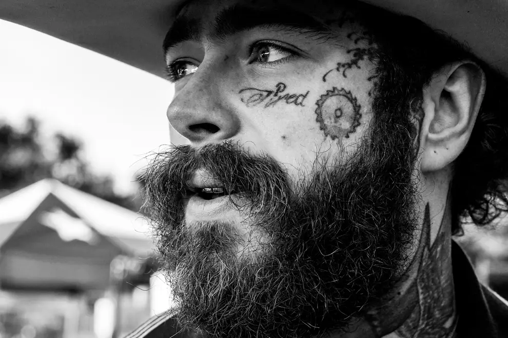 Post Malone Announces 2026 'BIG ASS World Tour' Australian Stadium Dates