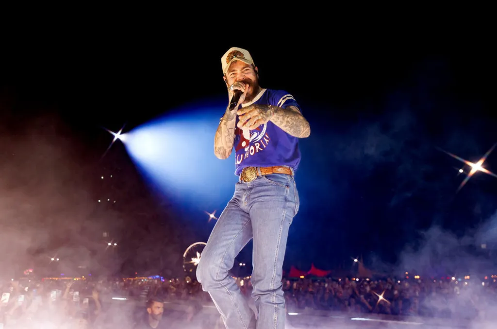 Post Malone 'Big Ass Stadium Tour' 2 (2026) Tickets: How to Buy Online