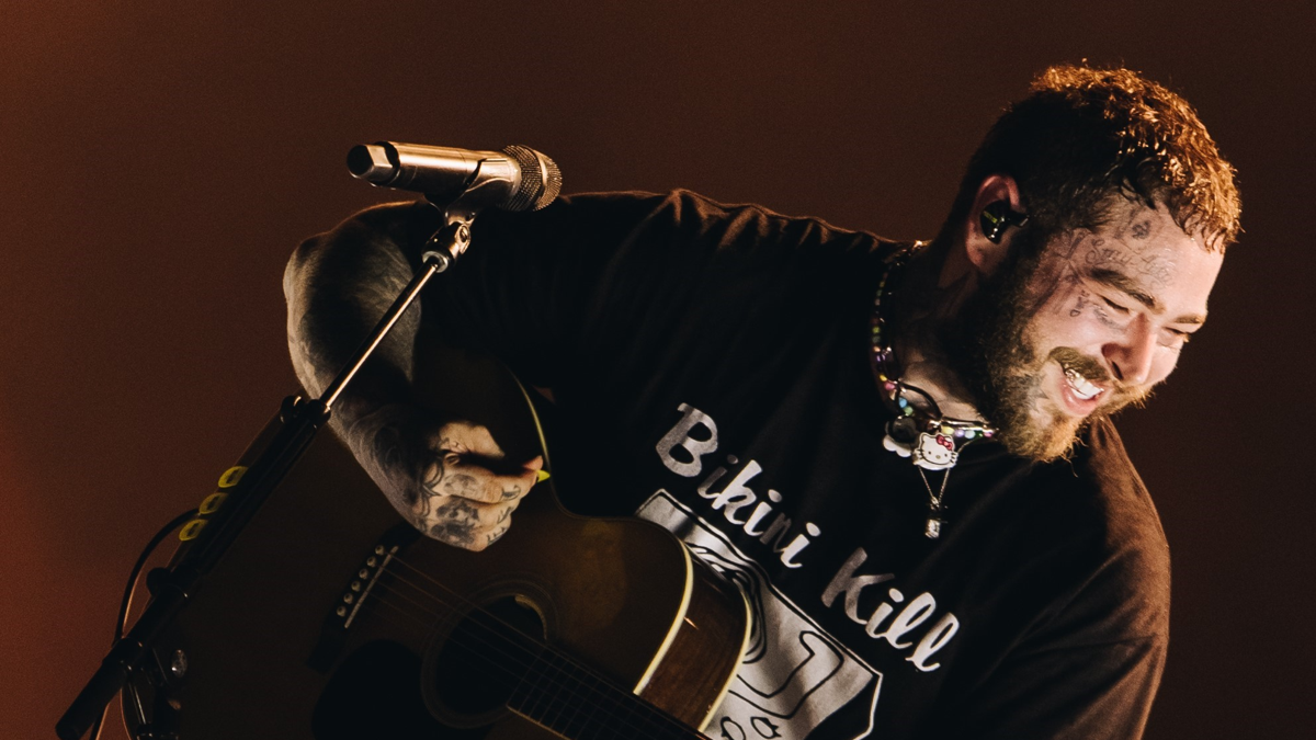 Postponed Malone? ‘Big Ass Stadium Tour 2’ Cancels Dates
