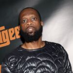 Pras Michel Begins 14-Year Prison Sentence for Money Laundering