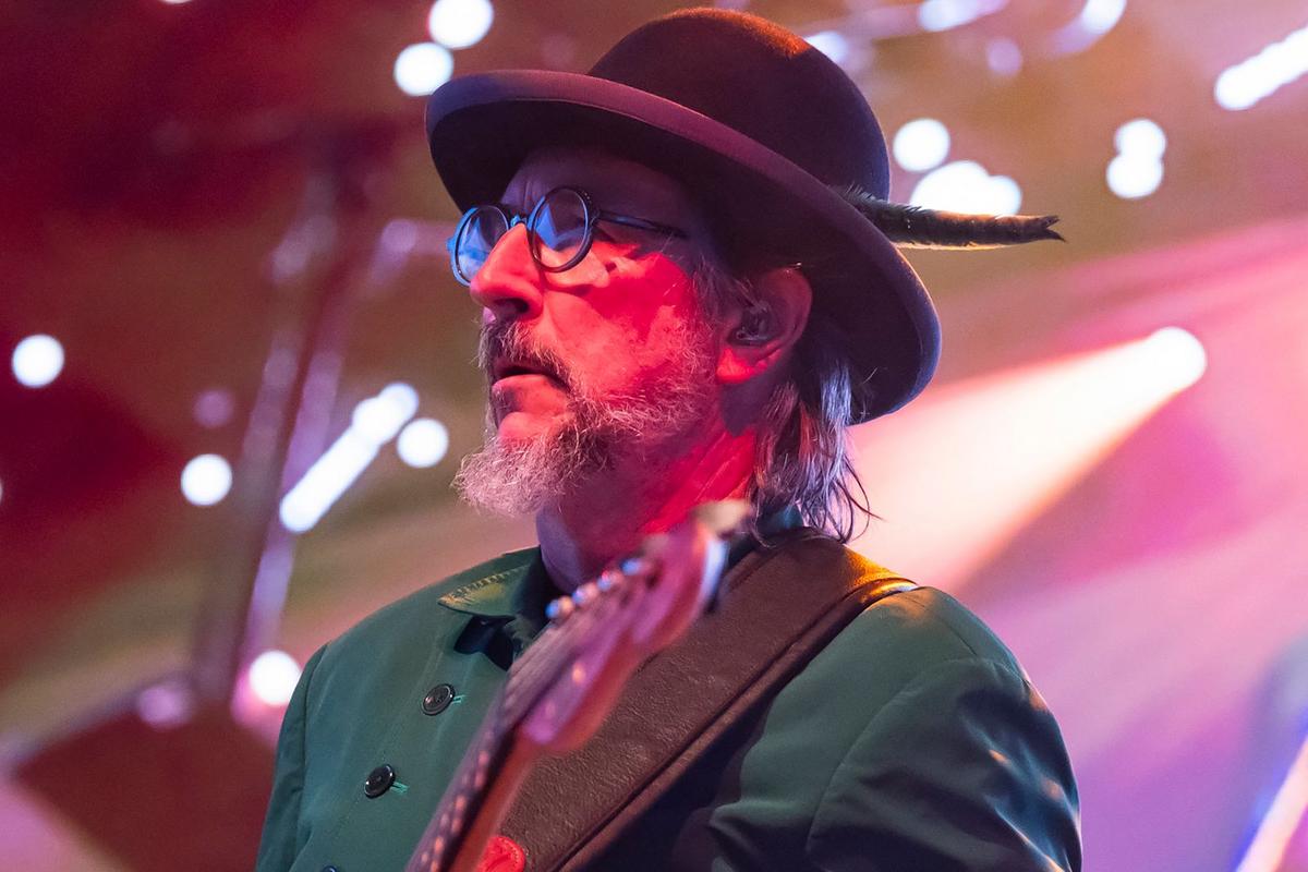 Primus Kicks Off Three-Band 'Claypool Gold' Tour: Video, Set List