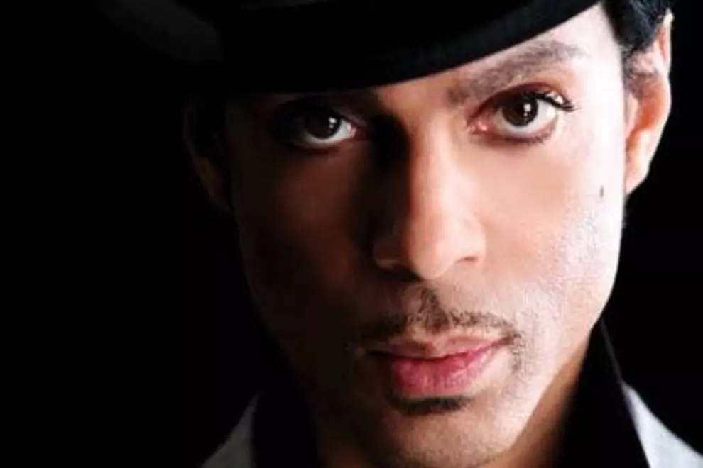 Prince Estate Releases New Vault Track Originally By Celine Dion
