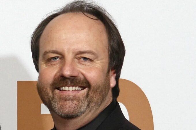 Producer and Warner Music Exec Won Two Grammy Awards
