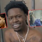 Prosecutors Play Foolio Murder Suspect's Escape Attempt Video
