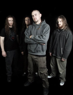Psycroptic Premiere New Single & Music Video
