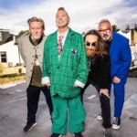 Public Image Ltd (PiL) Announce 2027 Australian Tour