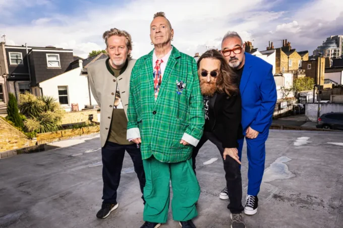 Public Image Ltd (PiL) Announce 2027 Australian Tour