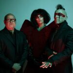 Puscifer announce 2026 UK and European tour, as well as dates with A Perfect Circle