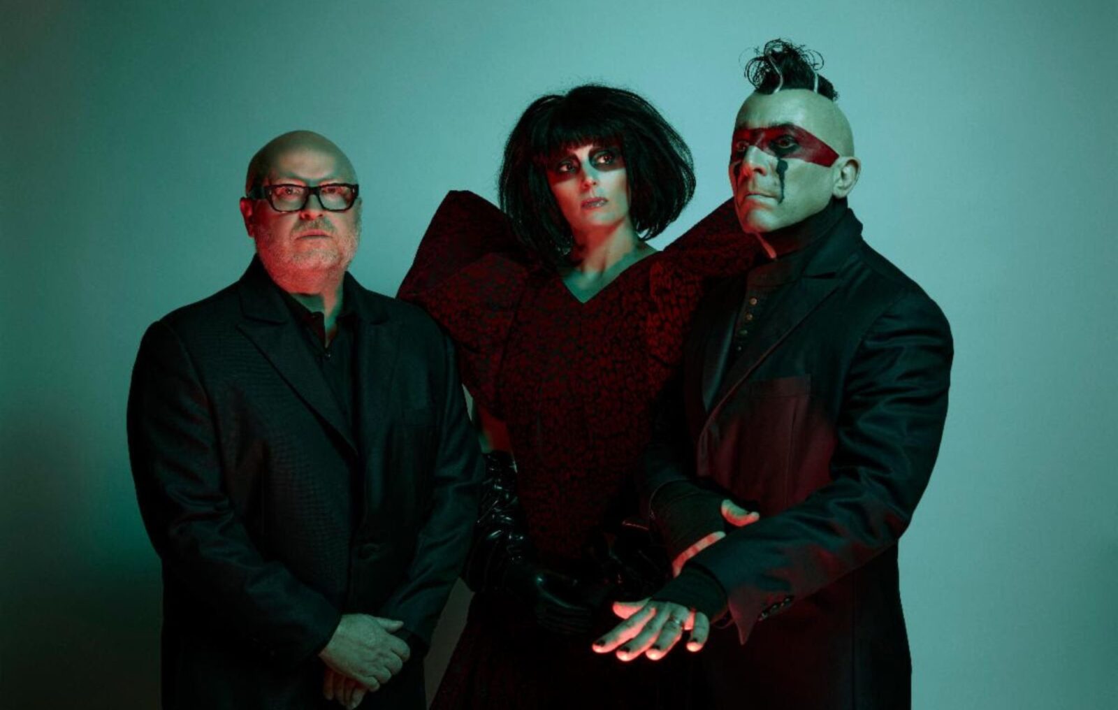 Puscifer announce 2026 UK and European tour, as well as dates with A Perfect Circle