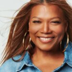 Queen Latifah Joins 'The Voice' as a Coach for Season 30