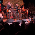 Queens Of The Stone Age Reunite With Nick Oliveri For The First Time Since 2014