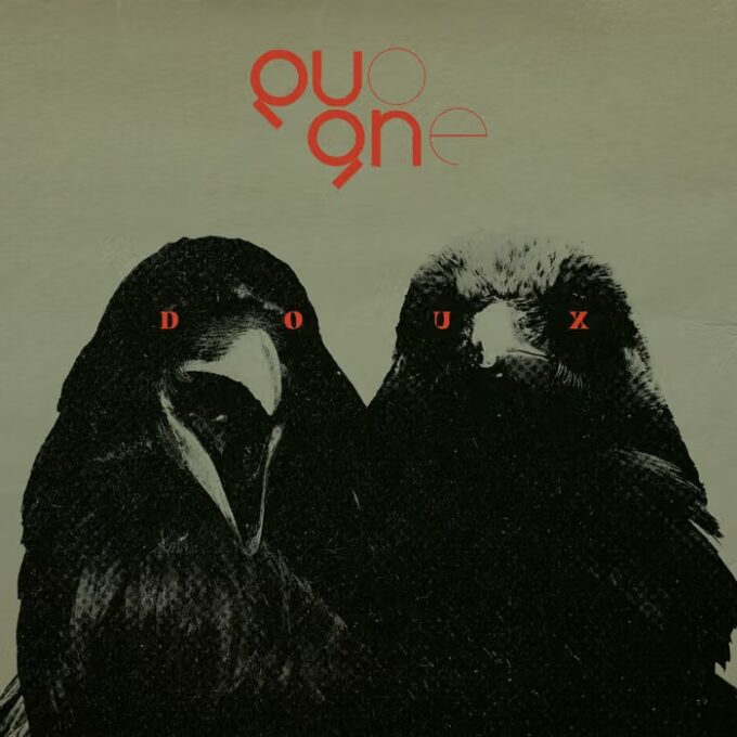 Quogne: Doux - Album Review
