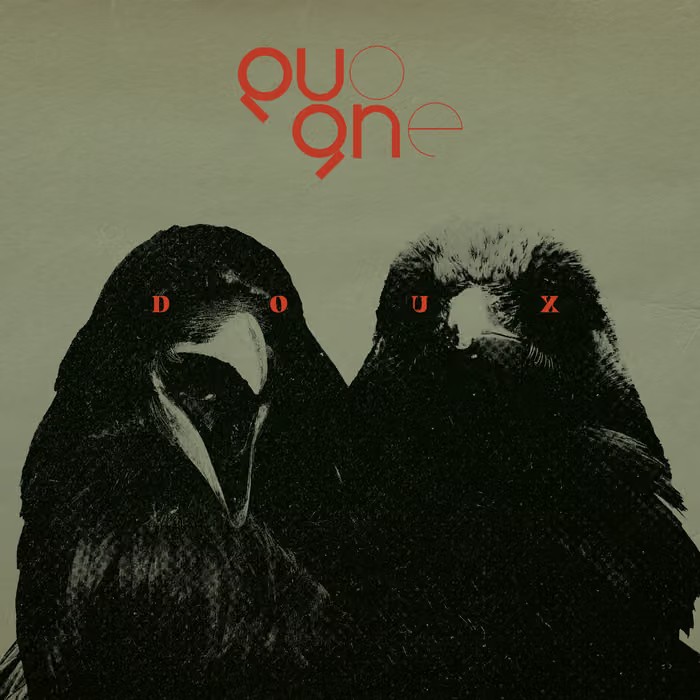 Quogne: Doux - Album Review