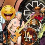 RHCP Sell Recorded Music Catalog for a Staggering Amount of Money