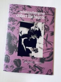 Rachel Mayfield Group: Collect the Hearts