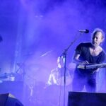 Radiohead have "not even talked about another record"