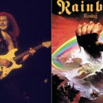 Rainbow’s ‘Rising’ at 50: Ritchie Blackmore Looks Back