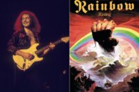 Rainbow’s ‘Rising’ at 50: Ritchie Blackmore Looks Back