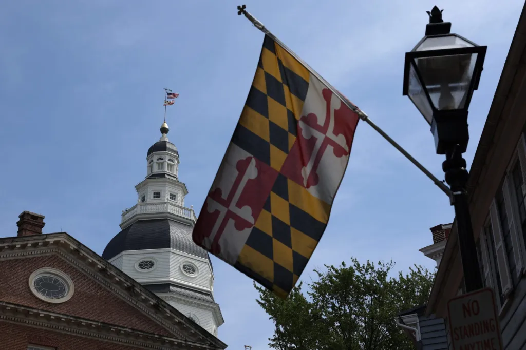 Rap Lyrics Law Signed by Maryland Governor to Limit Criminal Case Use