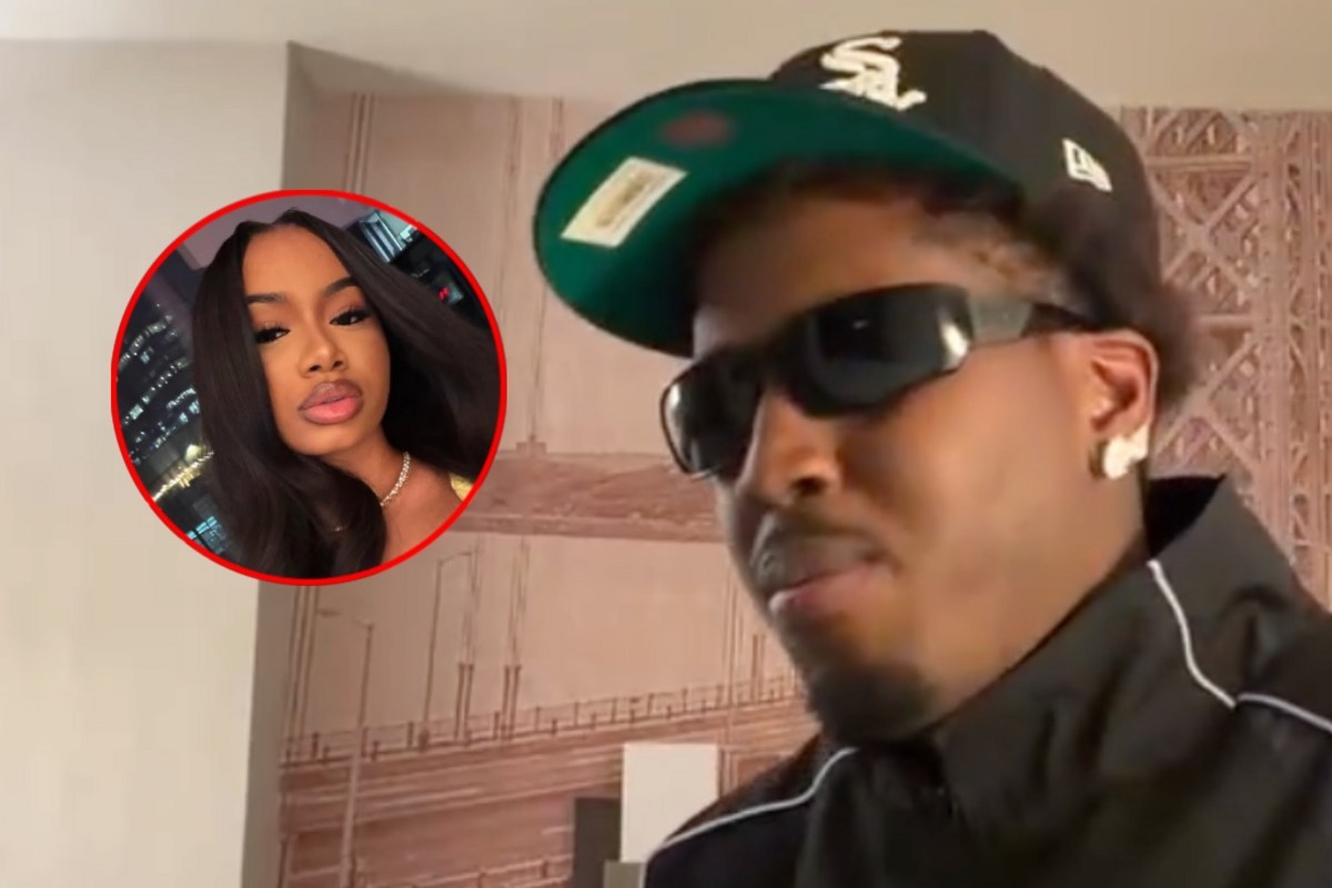 Real Boston Richey Responds to Ex-Girlfriend's Abuse Allegations