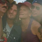 Red Hot Chili Peppers Ink Deal With Warner Music Group, Sell Music Catalogue For Over $300 Million