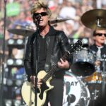 Release date revealed for Green Day's movie 'Nimrods'