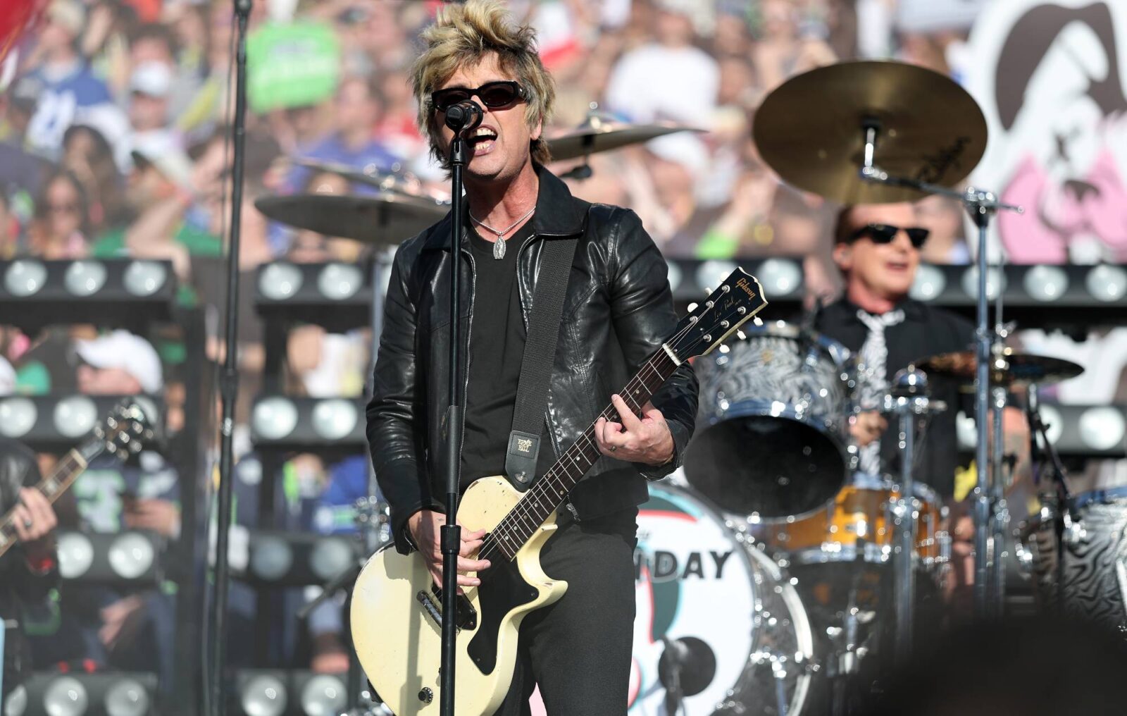 Release date revealed for Green Day's movie 'Nimrods'