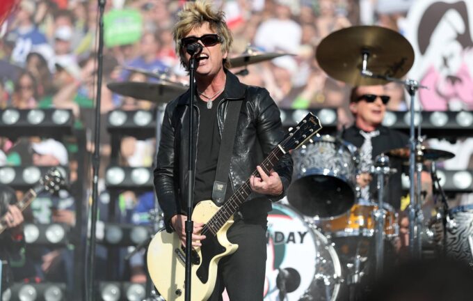 Release date revealed for Green Day's movie 'Nimrods'