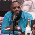 Rick Ross Says 'Nobody Fear Drake's Album Release' Ahead of 'Iceman'