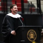 Riley Green Awarded Honorary Doctorate by Jacksonville State University