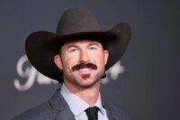 Riley Green Joining 'The Voice' as Coach for Season 30
