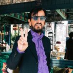Ringo Starr's 'Long Long Road' Makes Top 10 Debut on Album Sales Chart