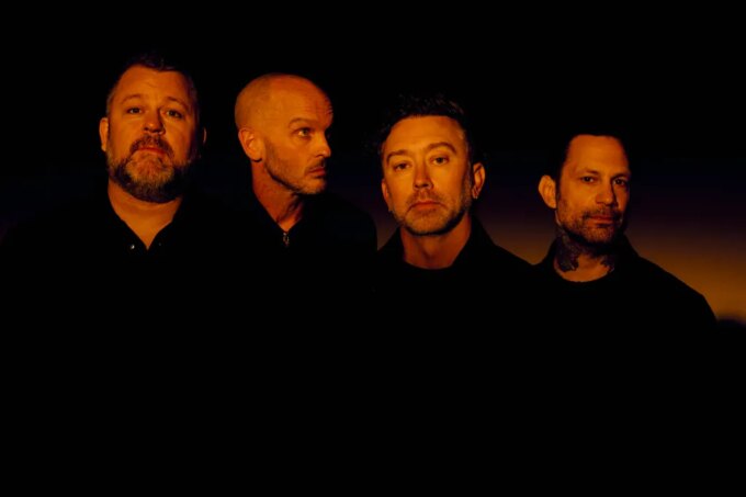 Rise Against Announce 2026 Australian and New Zealand Tour