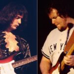 Ritchie Blackmore Remembers Being Replaced By Christopher Cross