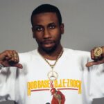 Rob Base, 'It Takes Two' rapper with DJ E-Z Rock, dies aged 59