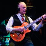 Robert Fripp still confused about why hospital "shaved my balls" after heart attack