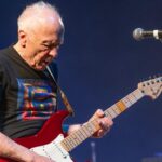 Robin Trower Announces 2026 US Tour