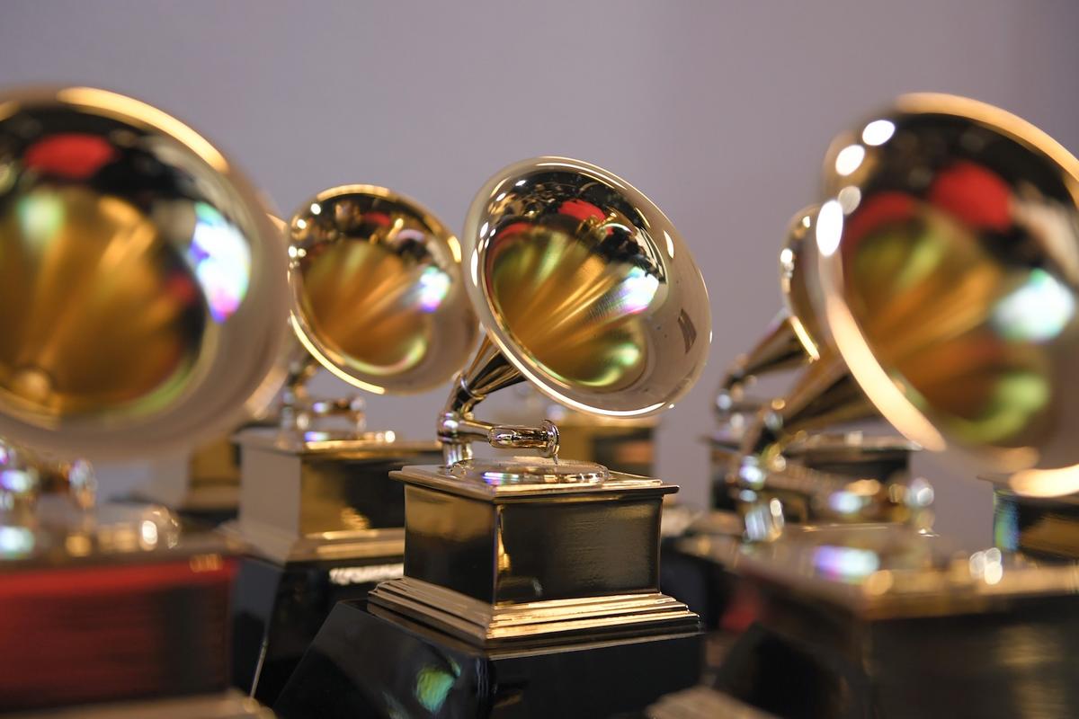 Rockers Nominated for Best New Artist (And Those Who Won)