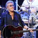Roger Daltrey Hints at Retirement While Announcing New Tour