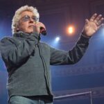 Roger Daltrey says The Who "were the first heavy metal band”