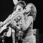 Rolling Stones' 'Black and Blue' Divides Fans