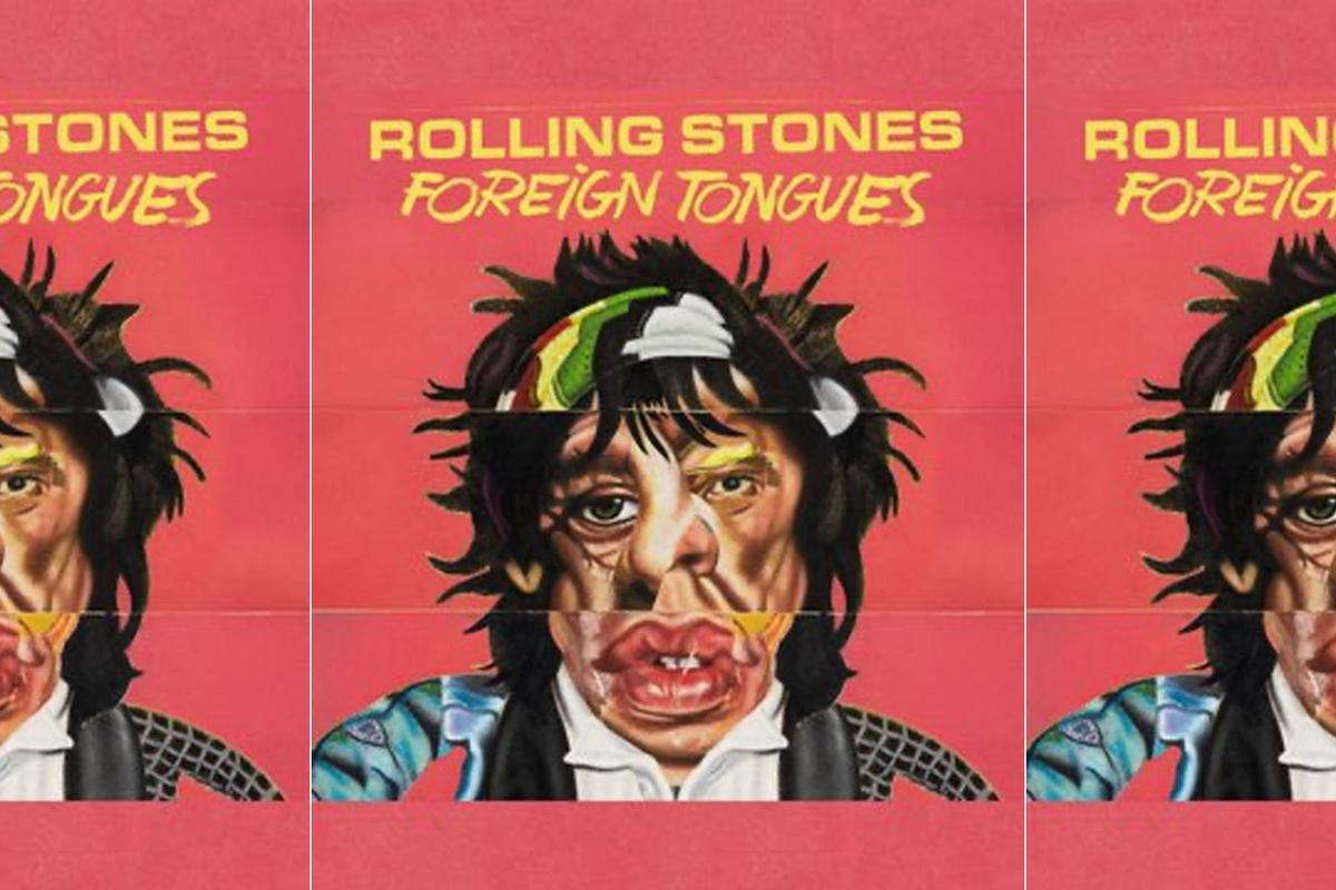 Rolling Stones Reveal 'Foreign Tongues' Guest Stars, Release Date